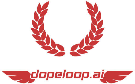 dopeloop.ai logo